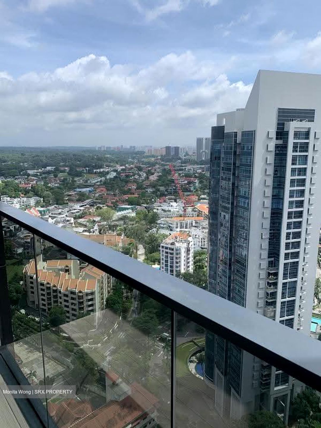 Pullman Residence  (D11), Condominium #629341511